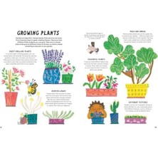 The Little Gardener's Handbook