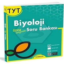 2022 Tyt Biyoloji Soru Bankası