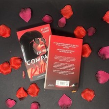 In The Company Of Killers: A Twisty Mafia Ya Thriller