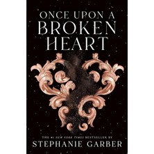 Once Upon A Broken Heart: 1