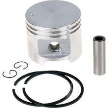 Hustil Stihl SR420 Ilaçlama Uyumlu Piston Seti 46 mm