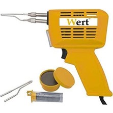 W 2443, Lehim Havyası, 100WATT, Gri/turuncu