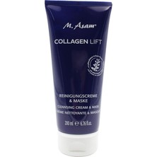 M.asam Collagen Lift Maske 200 ml