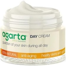 Doğal Yaşlanma Karşıtı Antı Agıng Gece Bakım Kremi 50 ml
