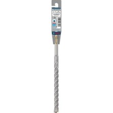 1x Pro Sds Plus-5x Kırıcı Delici Delme Ucu (Donatılı,, Ø 14,00 Mm, Professional Aksesuar Kırıcı Delici)
