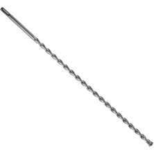 DW00713/AE Sds/plus Delici Uç, Metalik, 1 Adet