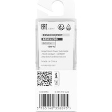 Professional Ahşap Için Debriyaj Frezesi, Çap 12,7 Mm, Çalışma Uzunluğu 25 Mm, 8 mm Şaft Aksesuarı, El Frezesi)