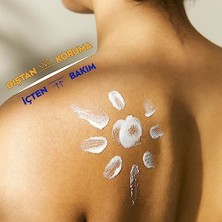 Nıvea Sun SPF50 Yüksek Güneş Koruyucu ve Nemlendirici Vücut Spreyi 200ML, Uva Uvb Koruması, Suya Dayanıklı
