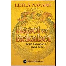 Haset ve Rekabet: Kendi Kuyruğunu Yiyen Yılan