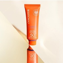 Lancaster Sun Beauty Face Cream SPF15 50 ml