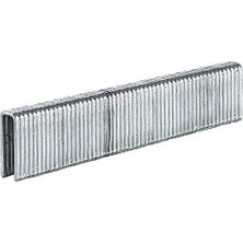Mandal Drucklufttacker Için Uygun (5,7 x 16 Mm, 3000 Adet)