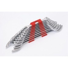 12'li Açık Ağız Anahtar Takımı 0100002112