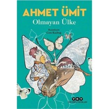 Olmayan Ülke