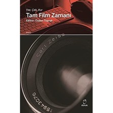 Tam Film Zamanı Yaz Çek Kur