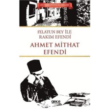 Felatun Bey Ile Rakım Efendi: 100 Temel Dünya Klasikleri