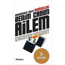 Benim Canım Ailem: Baş Komiser Galip Hikayeleri