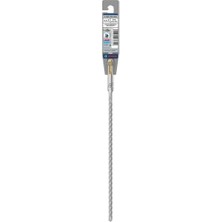 1x Pro Sds Plus-5x Kırıcı Delici Delme Ucu (Donatılı,, Ø 6,50 Mm, Professional Aksesuar Kırıcı Delici)