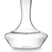 Quedo Karaf 1600 ml 200X200X267