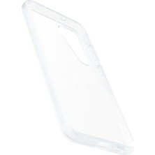 Sleek Serisi Kılıf Galaxy S25+ Için, Darbeye Dayanıklı, Düşmeye Dayanıklı, Ultra Ince, Koruyucu Ince Kılıf, Askeri Standartlara Göre Test Edildi, Şeffaf, Perakende Olmayan Paketleme