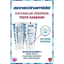 Acnecinamide Day And Night Skin Care Gel Cream 50ML