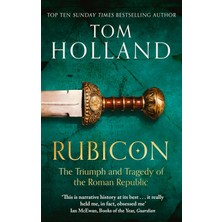 Rubicon: The Triumph And Tragedy Of The Roman Republic