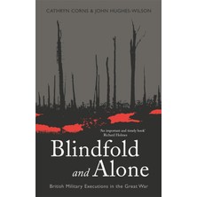 Blindfold And Alone