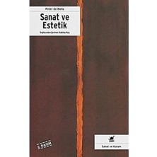 Sanat ve Estetik
