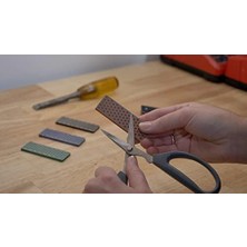 Dmt Mini Elmas Taşı, Ince, 1 Adet