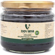 Organik Keçiboynuzu Pekmezi (300 Cc)