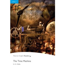 Level 4: The Time Machine