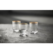 Glas Palermo Bardak 4 Adet 35 cl