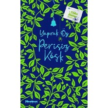 Perisiz Köşk