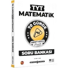 Mert Hoca Tyt Matematik Soru Bankası Mert Hoca Yayınları