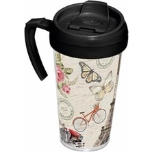 161449-805 Kulplu Coffee Mug 500 ml