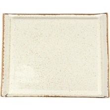 04ALM001601 Seasons Et Tabağı, Porselen