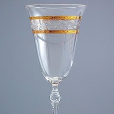 Weimer Asio 6nanlı Kadeh Takımı 350 ml