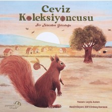 Ceviz Koleksiyoncusu