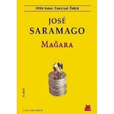 Mağara: 1998 Nobel Edebiyat Ödülü