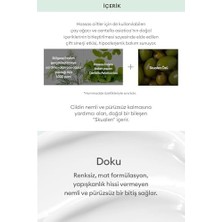 A'pıeu Yağlanma ve Akneye Eğilimli Ciltler Için Nemlendirici A'pıeu The Pure Tea Tree Moisture Cream