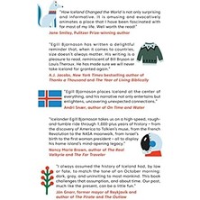 How Iceland Changed The World: The Big History Of A Small Island