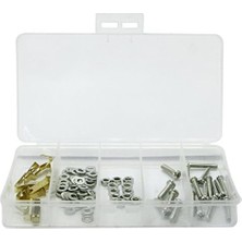 61219 1000 Pc Assortment Tote
