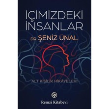 Içimizdeki Insanlar: Alt Kişilik Hikayeleri