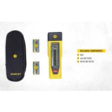 ST077030 Nem Ölçer