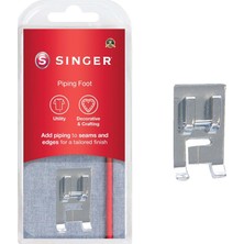 Serger Boru Baskı Ayağı