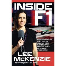 Inside F1: Life Alongside Legends