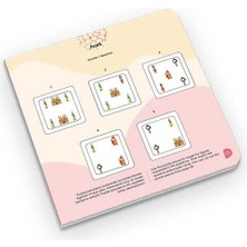 10+ Yaş 6'lı Set / Iq, Dikkat ve Yetenek Geliştiren Kitaplar Serisi