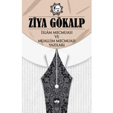 Islam Mecmuası ve Muallim Mecmuası Yazıları