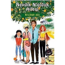 Neydik N’olduk Ailesi