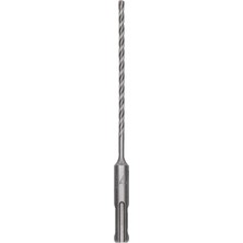 Sds-Plus-5x Kırıcı Delici Ucu, 4 * 160 Mm, 1 Adet