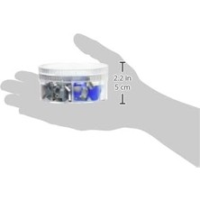 Çift Yüksüklü Asorti Kutuları 97 99 909